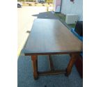 TABLE DE FERME