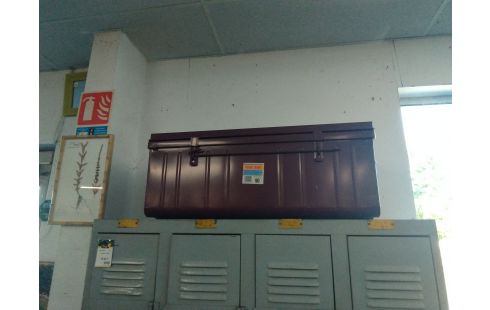 CANTINE METAL