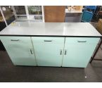 BUFFET FORMICA 3 PORTES