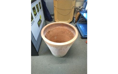 CACHE POT TRES GRAND MODELE