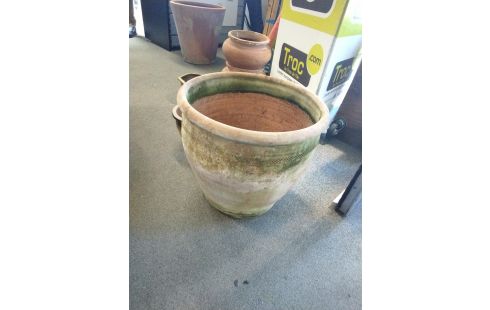 CACHE POT TRES GRAND MODELE