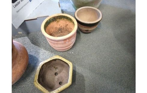 CACHE POT PETIT MODELE