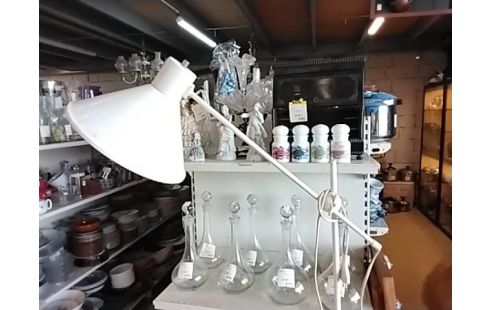 LAMPADAIRE ARTICULÉ STYLE ARCHI