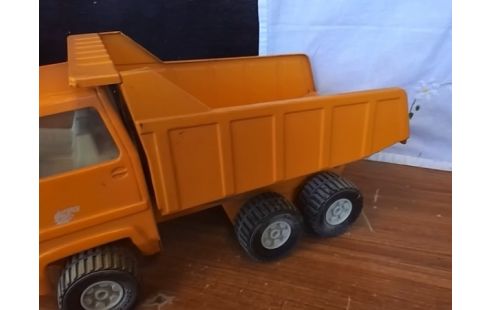 CAMION SANSON