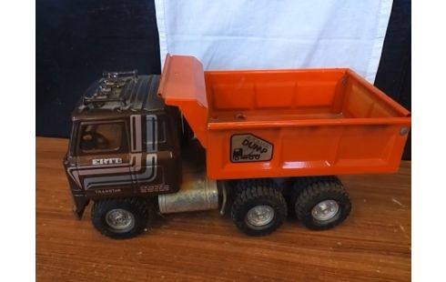 CAMION ERTL