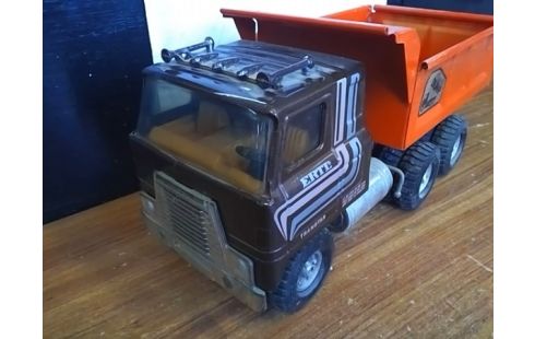 CAMION ERTL