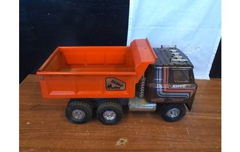 CAMION ERTL