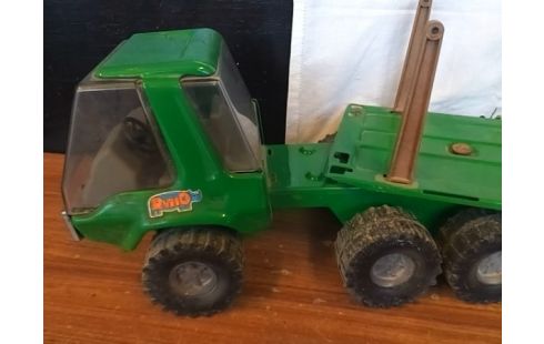 CAMION VERT RYNO