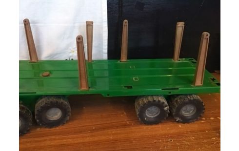 CAMION VERT RYNO