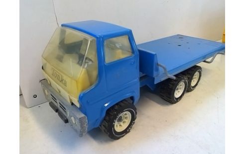 CAMION DEPANNEUR TONKA