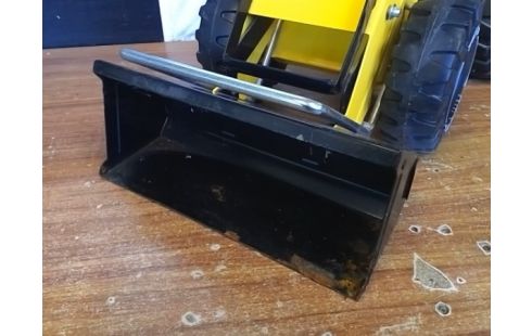 CAMION CHARGEUSE TONKA GM