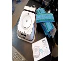 LAVEUR  IROBOT + ACC