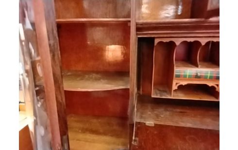 MEUBLE CABINET ART NOUVEAU