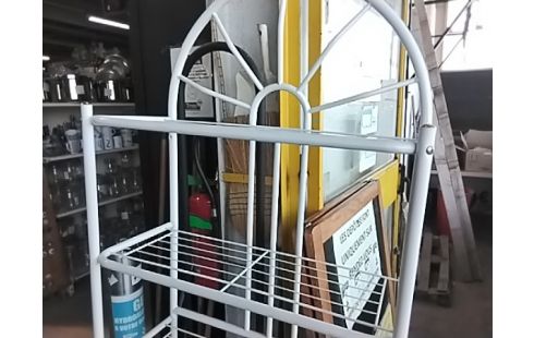 ETAGERE DE RANGEMENT WF