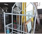 ETAGERE DE RANGEMENT WF