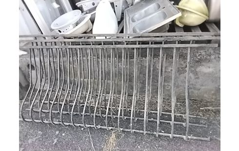 GRILLE
