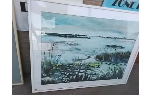 PEINTURE PASTEL