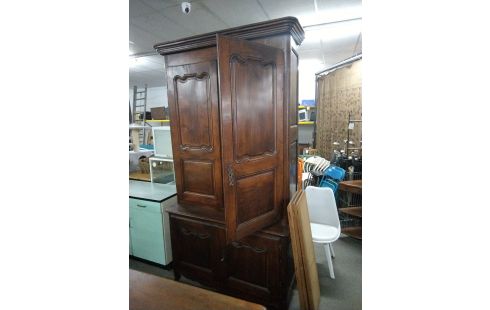 BUFFET 2 CORPS CHENE NOYER