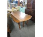TABLE LOUIS PHILIPPE 3 ALLONGES