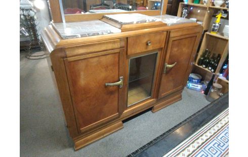 BUFFET BAS ART DECO NOYER
