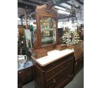 COMMODE COIFFEUSE