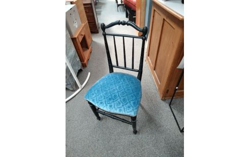 CHAISE NAPOLEON III
