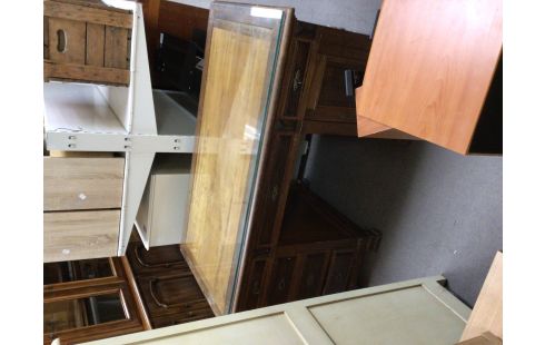 BUREAU CHENE MOYEN 6T 1P