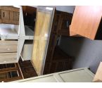 BUREAU CHENE MOYEN 6T 1P