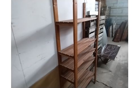 ETAGERE PIN