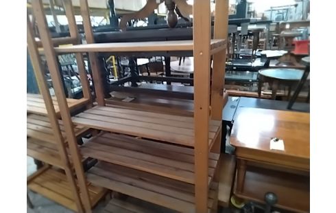 ETAGERE PIN