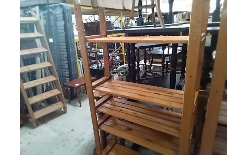 ETAGERE PIN