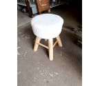 TABOURET ST LAINE MOUTON