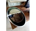 MIROIR OVALE