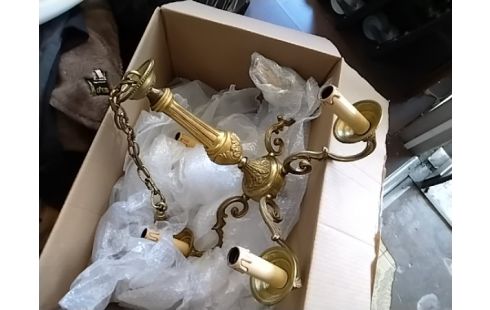 LUSTRE ANCIEN