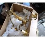 LUSTRE ANCIEN
