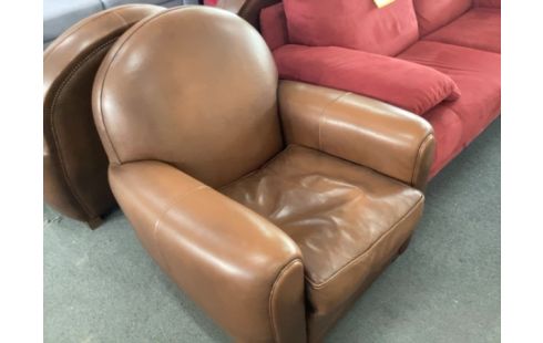 FAUTEUIL CLUB