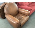 FAUTEUIL CLUB