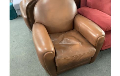FAUTEUIL CLUB