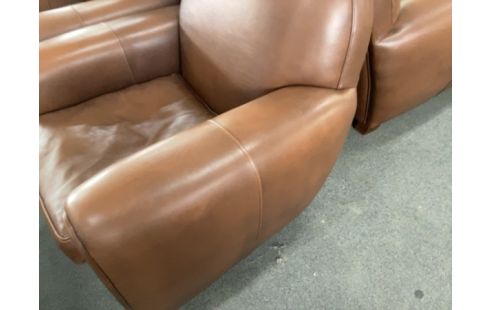 FAUTEUIL CLUB
