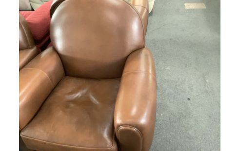FAUTEUIL CLUB