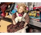 POUPEE ANCIENNE XL