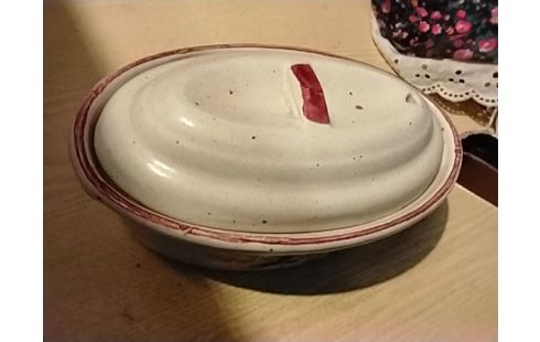 CASSOLETTE