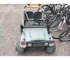 QUAD ENFANT / SORTI DU GRENIER