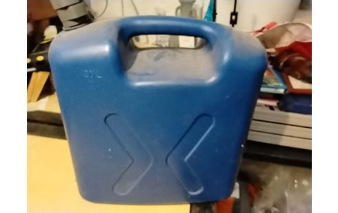 JERRYCAN20L