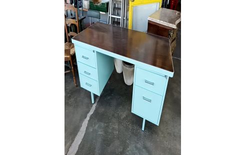 BUREAU ST INDUS + CLÉ