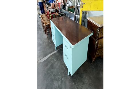 BUREAU ST INDUS + CLÉ