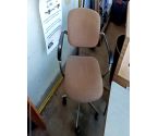 FAUTEUIL DE BUREAU VINTAGE