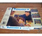 JEU DE SOCIETE PUISSANCE 4