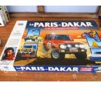 JEU DE SOCIETE LE PARIS DAKAR