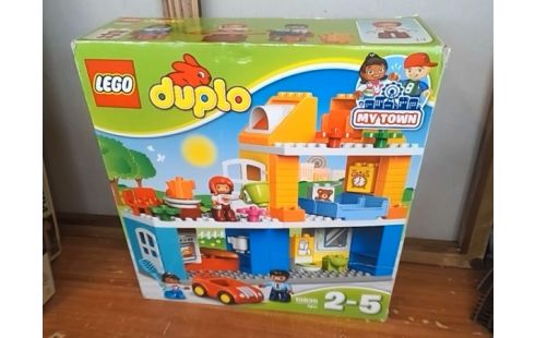 JOUET LEGO DUPLO